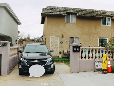 3891 Z St, San Diego, CA, 92113