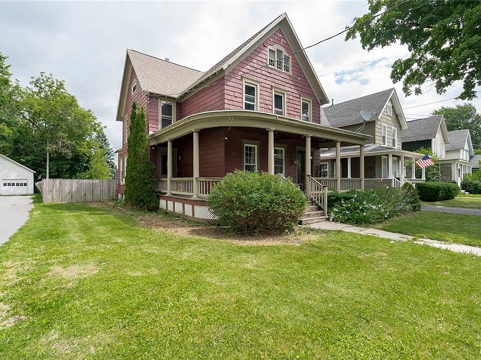 713 Academy St, Watertown, NY 13601 Zillow