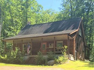 W9007 Town Corner Lake Rd, Pembine, WI 54156