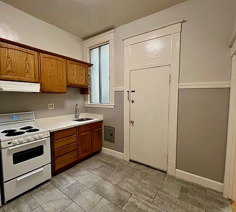 5th image of 1041 Leavenworth St #4
