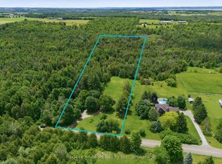 18050 Nesbitt Line, Scugog, ON L0B1L0