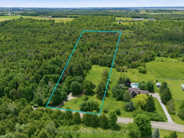 18050 Nesbitt Line, Scugog, ON L0B 1L0