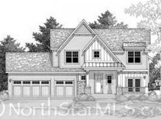 15646 Michele Ln, Eden Prairie, MN 55346