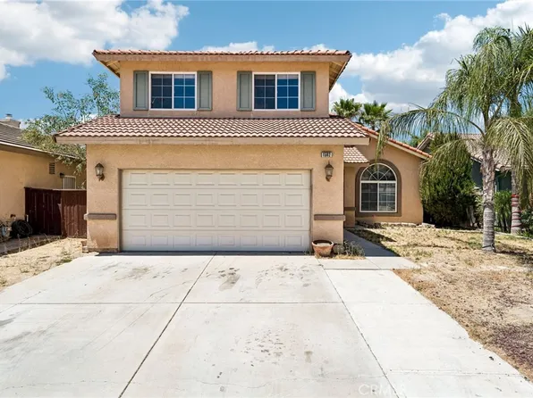 1592 Western Village Dr, San Jacinto, CA 92583