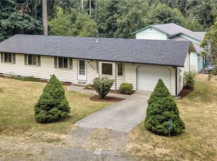 8426 Thrulake Cir SE, Olympia, WA 98513