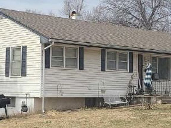 Property Side View