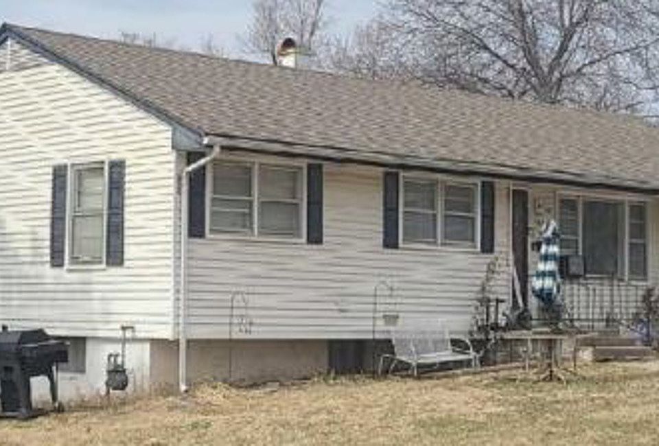Property Side View