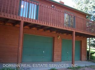 9 Stacey Ln, Woodland Park, CO 80863