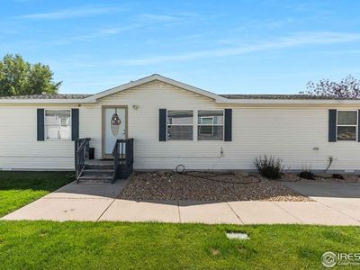 4130 Mesquite Ln, Evans, CO, 80620