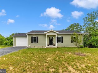 3510 Middleway Pike, Bunker Hill, WV 25413