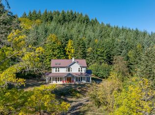 16800 NW Willis Rd, McMinnville, OR 97128