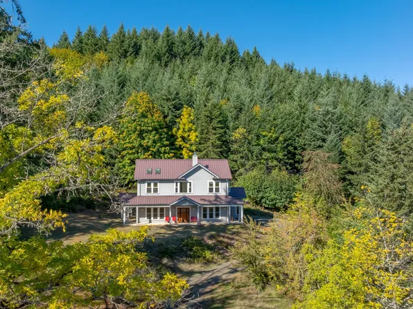 16800 NW Willis Rd, McMinnville, OR 97128
