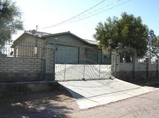 165 Via Orquidia, Rio Rico, AZ 85648