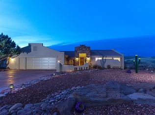 4048 Thundering Herd, Prescott, AZ 86301