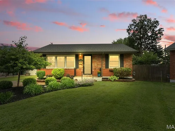 7332 Leona St, Saint Louis, MO 63116
