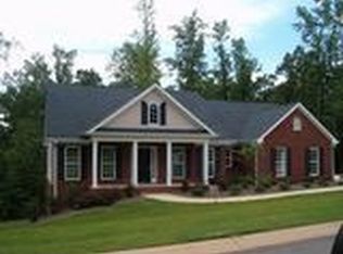 1090 Christian Ter, Watkinsville, GA 30677