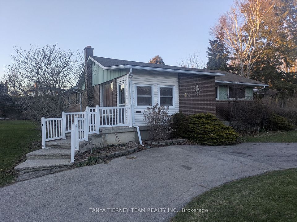 1st image of 1864 Manning Rd