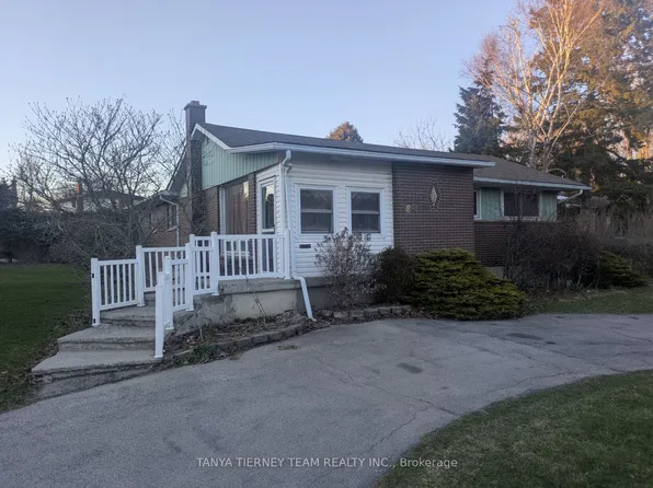 1864 Manning Rd, Whitby, ON L1N 3M3