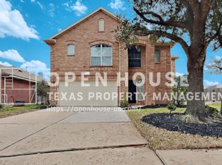 19710 Ringwald Ct, Spring, TX 77379