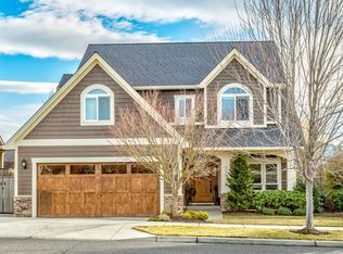 3772 Calle Vista Dr, Medford, OR