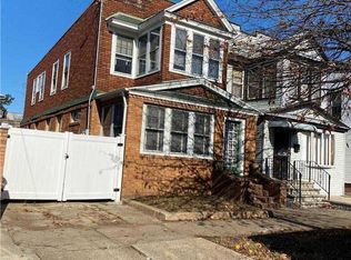 75-05 88th Ave, Woodhaven, NY 11421