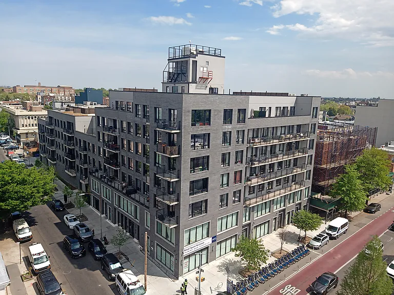 2708 Snyder Ave #416 — Photo 11