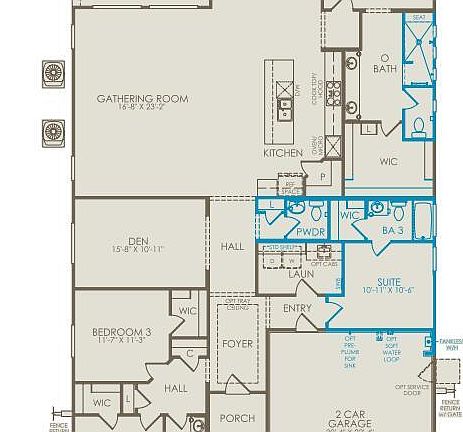 2nd image of 16687 W SAGUARO PARK Lane