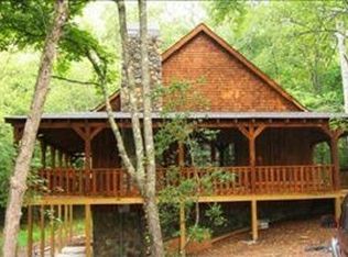 2566 Rustic Rdg, Young Harris, GA 30582