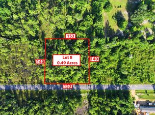 157 Jazzy Ln, Wewahitchka, FL 32465