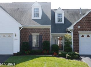 9304 Dalmahoy Ln, Fredericksburg, VA 22408