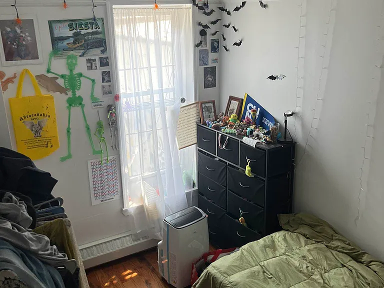 1352 Herkimer St #1GR — Photo 11