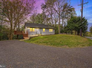 524 Chisholm Trl, Lusby, MD 20657