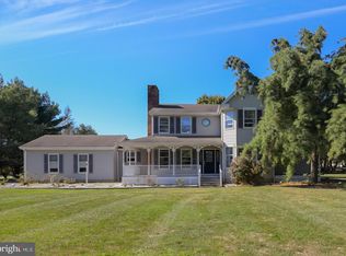 467 Gordon Rd, Robbinsville, NJ 08691