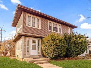 1419 N 50th Pl #1421, Milwaukee, WI 53208