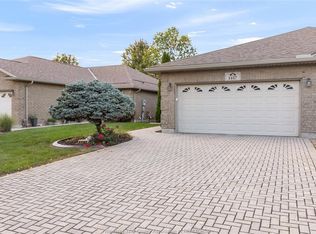 1487 Imperial Cres, Windsor, ON N9G2T8