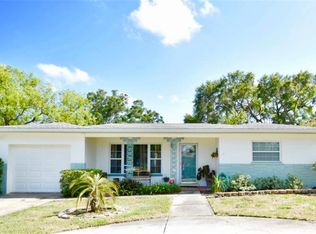 1563 Belleair Rd, Clearwater, FL 33756