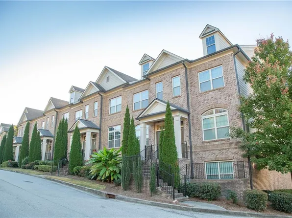 7465 Highland Blf, Sandy Springs, GA 30328