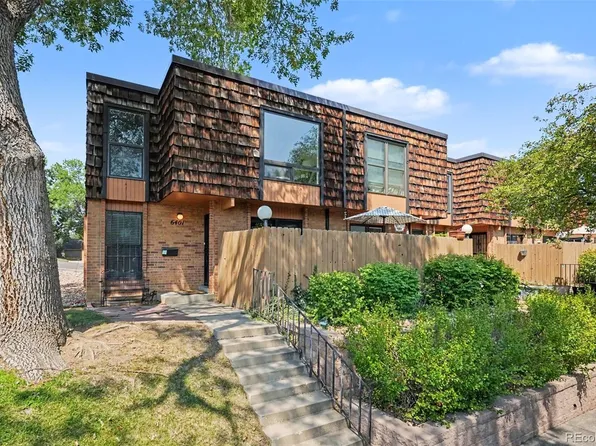 6401 Welch Court, Arvada, CO 80004