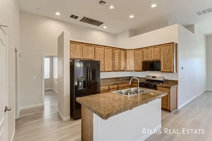 Coming Soon 9/16/2026! One Story, 3-Bedroom Home Near North Skye Canyon Park Drive & North Fort A... — Photo 3