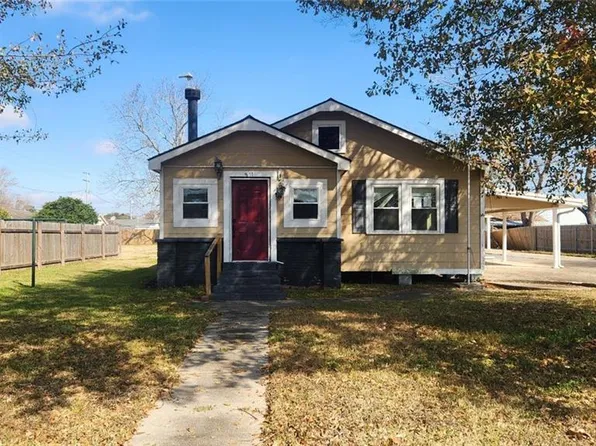 811 2nd St, Norco, LA 70079