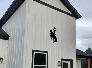 270 State Highway 335, Sheridan, WY 82801
