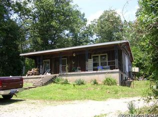 266 Chillicoop Rd, Shepherdsville, KY 40165