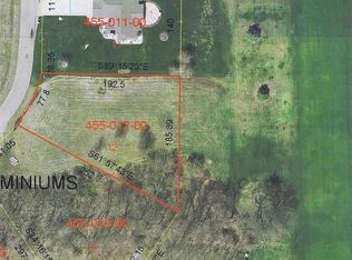 4917 Old Silo Dr, Pleasant Lake, MI 49272