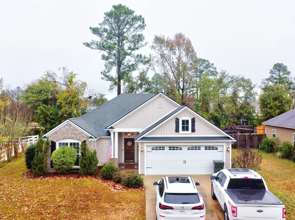 3987 Taylor Way, Valdosta, GA 31605