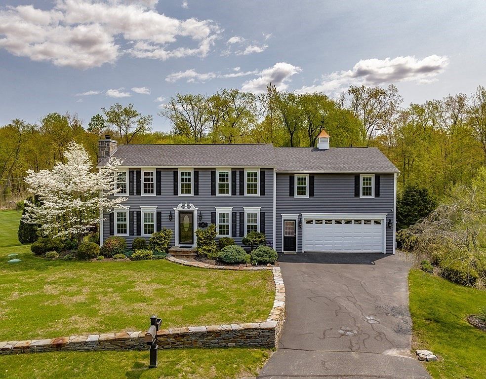 60 Chilson Rd, West Springfield, MA 01089 Zillow
