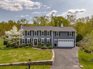 60 Chilson Rd, West Springfield, MA 01089