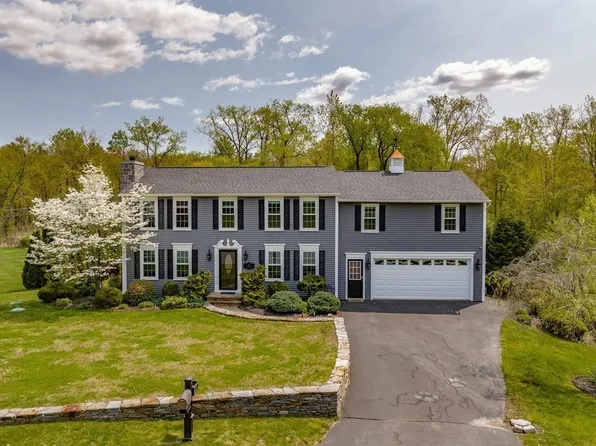 60 Chilson Rd, West Springfield, MA 01089