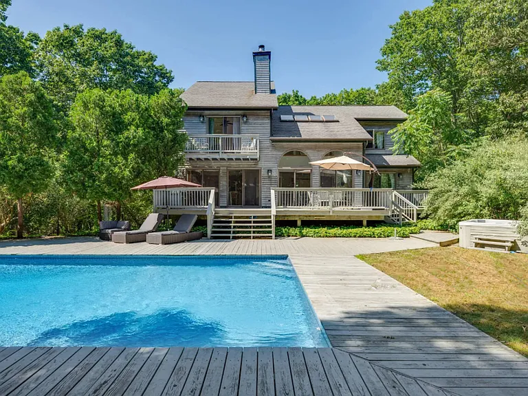 1653 Millstone Rd — Photo 35