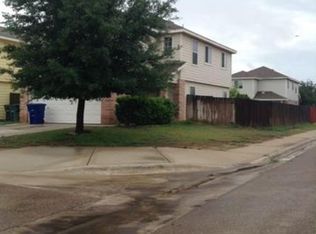 1601 Portland St, Laredo, TX 78045