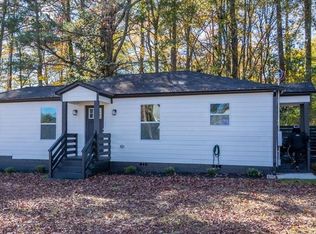 125 Clayton St, Fairburn, GA 30213